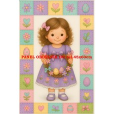 Látkový panel 603-29