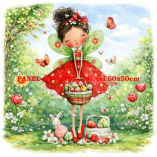 Látkový panel  603-292