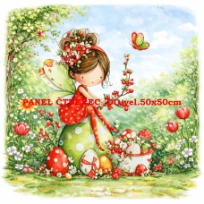 Látkový panel  603-293