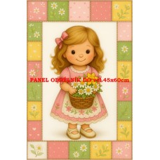 Látkový panel 603-30