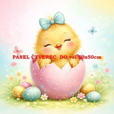 Látkový panel  603-305