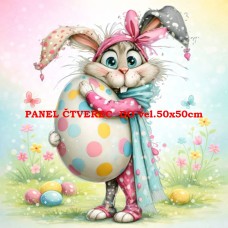 Látkový panel  603-308