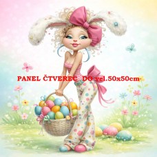 Látkový panel  603-309