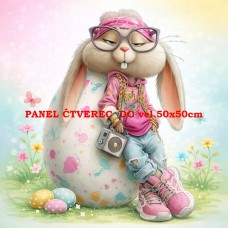 Látkový panel  603-311