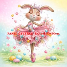 Látkový panel  603-312