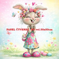 Látkový panel  603-317