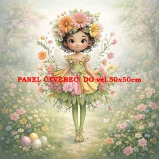 Látkový panel  603-319