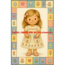 Látkový panel 603-32