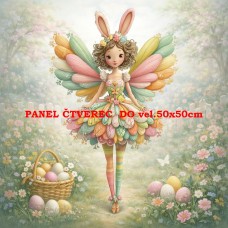 Látkový panel  603-323