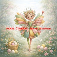 Látkový panel  603-329