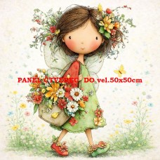 Látkový panel  603-330