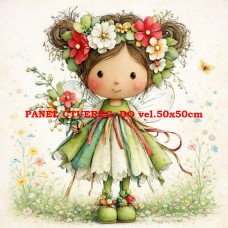 Látkový panel  603-332