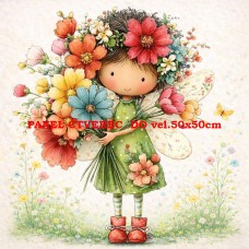 Látkový panel  603-336