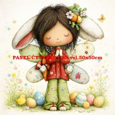 Látkový panel  603-337