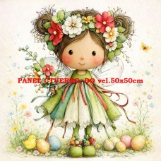 Látkový panel  603-339