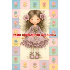 Látkový panel 603-34