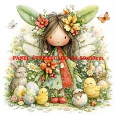 Látkový panel  603-341