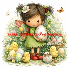 Látkový panel  603-342