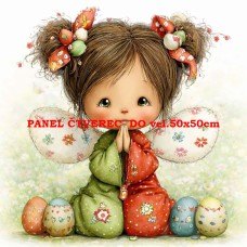 Látkový panel  603-348