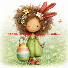 Látkový panel  603-349