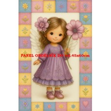 Látkový panel 603-35