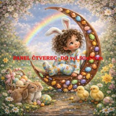 Látkový panel  603-352