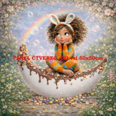 Látkový panel  603-354