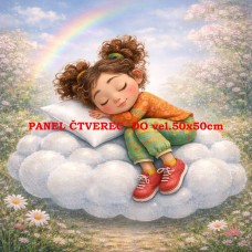 Látkový panel  603-359