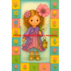 Látkový panel 603-36