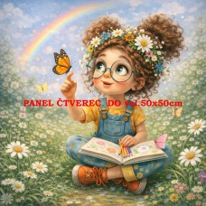 Látkový panel  603-363