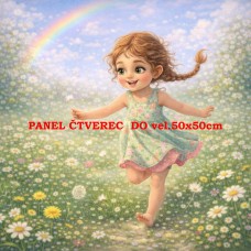 Látkový panel  603-365