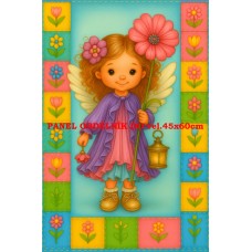 Látkový panel 603-37