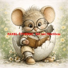 Látkový panel  603-376