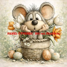 Látkový panel  603-378