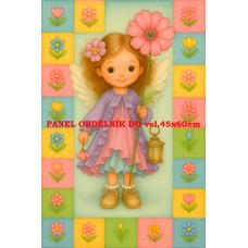 Látkový panel 603-38