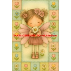 Látkový panel 603-39