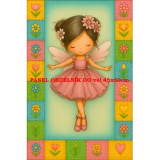 Látkový panel 603-40