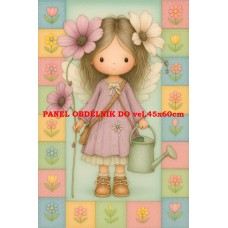 Látkový panel 603-41