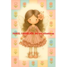 Látkový panel 603-42