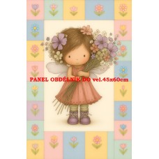 Látkový panel 603-43