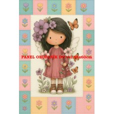 Látkový panel 603-44