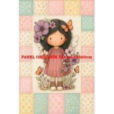 Látkový panel 603-45