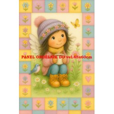 Látkový panel 603-47