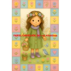 Látkový panel 603-48