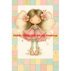 Látkový panel 603-49