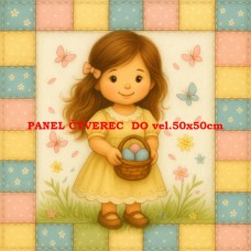 Látkový panel  603-5