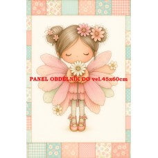 Látkový panel 603-50