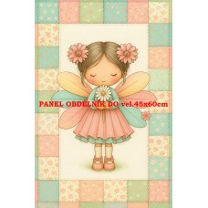 Látkový panel 603-51