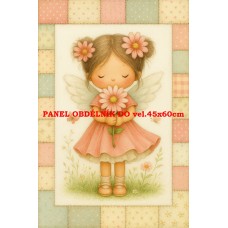 Látkový panel 603-52