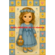 Látkový panel 603-54